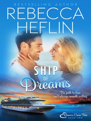 cover image of Ship of Dreams